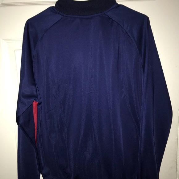 Track jacket - Picture 2 of 3